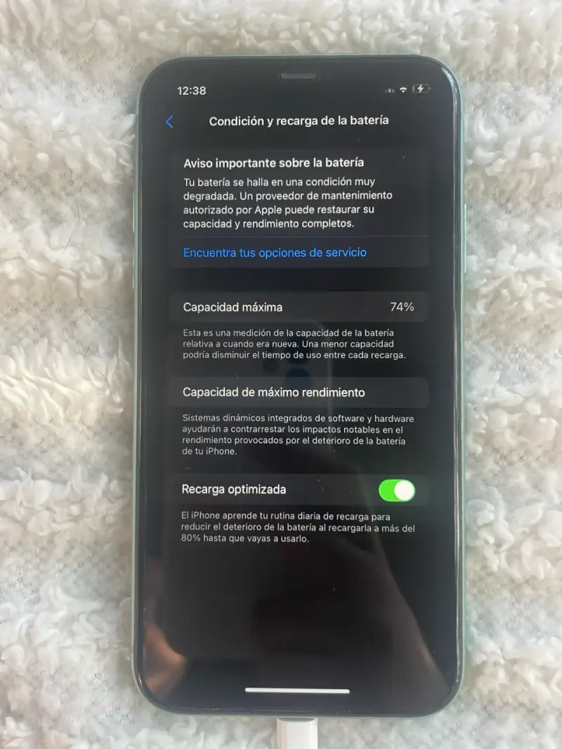 Iphone 11 - 3