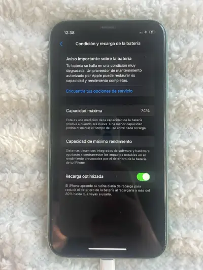 Iphone 11 - miniatura 3