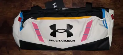 Bolso deportivo Under Armour - miniatura 1