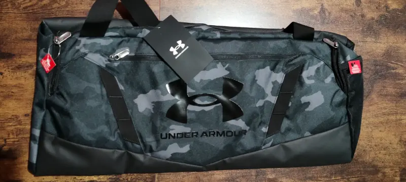Bolso deportivo Under Armour - 1