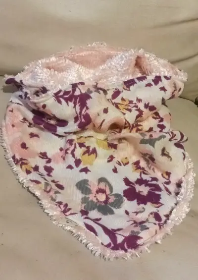 Cuello bufanda - miniatura 1
