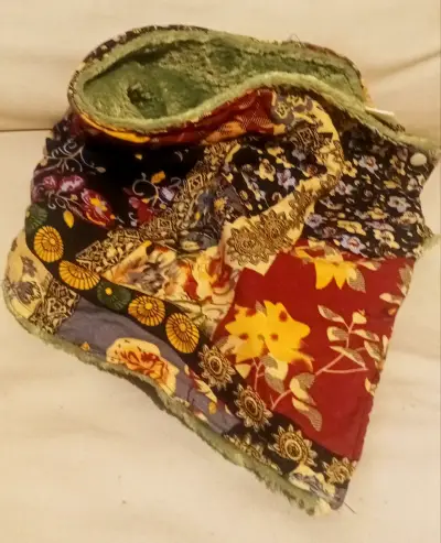 Cuello bufanda - miniatura 2