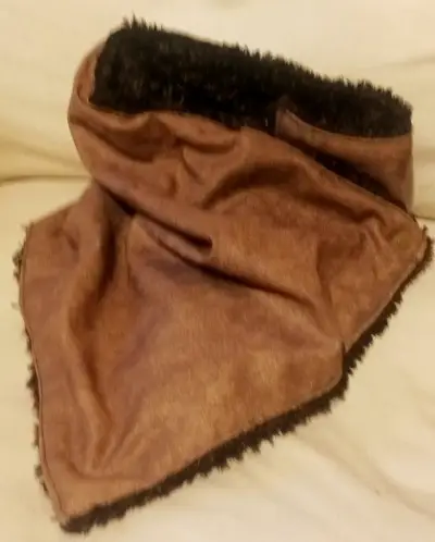 Cuello bufanda - miniatura 3