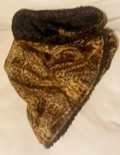 Cuello bufanda - miniatura 4