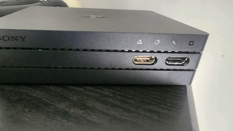 Set VR PlayStation con mandos - 2