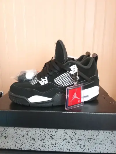 Zapatillas Air Jordan 4 Retro - miniatura 2