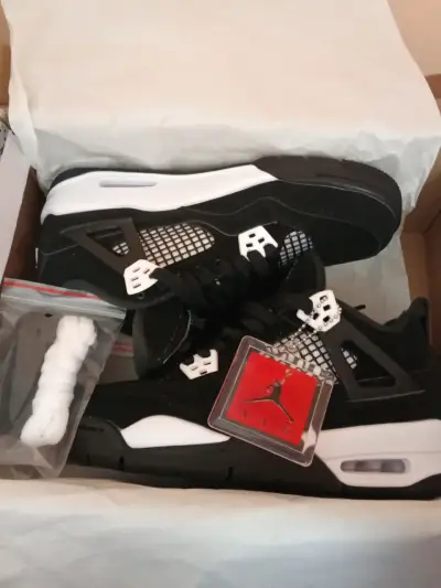 Zapatillas Air Jordan 4 Retro - miniatura 3