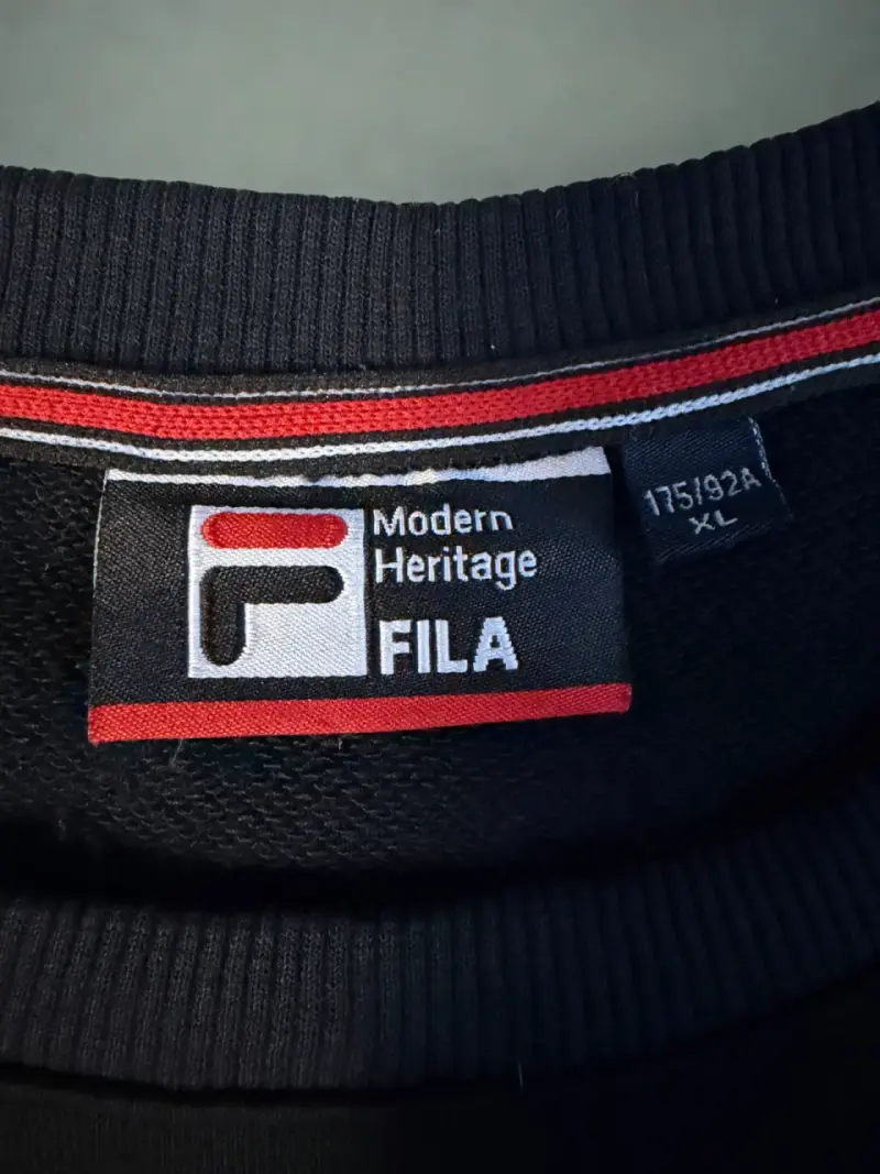 Polerón Fila - 3
