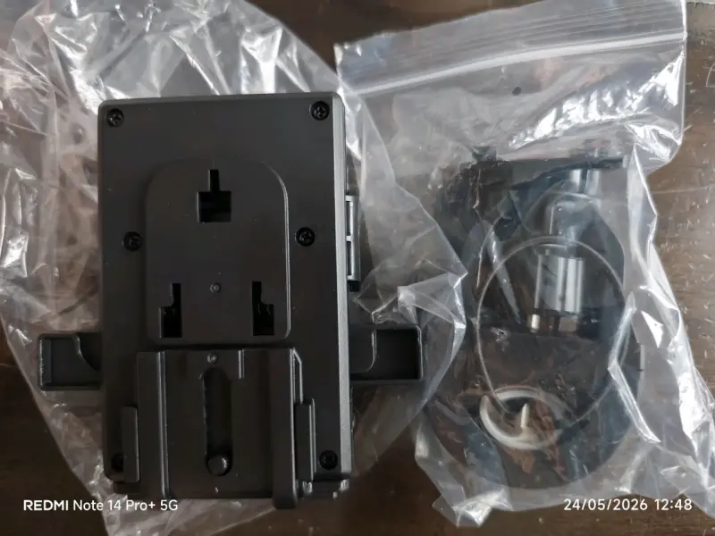 Soporte universal para tablet 360° - 4