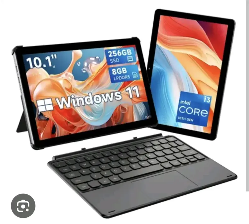 Notebook Chuwi windows 11 - 2