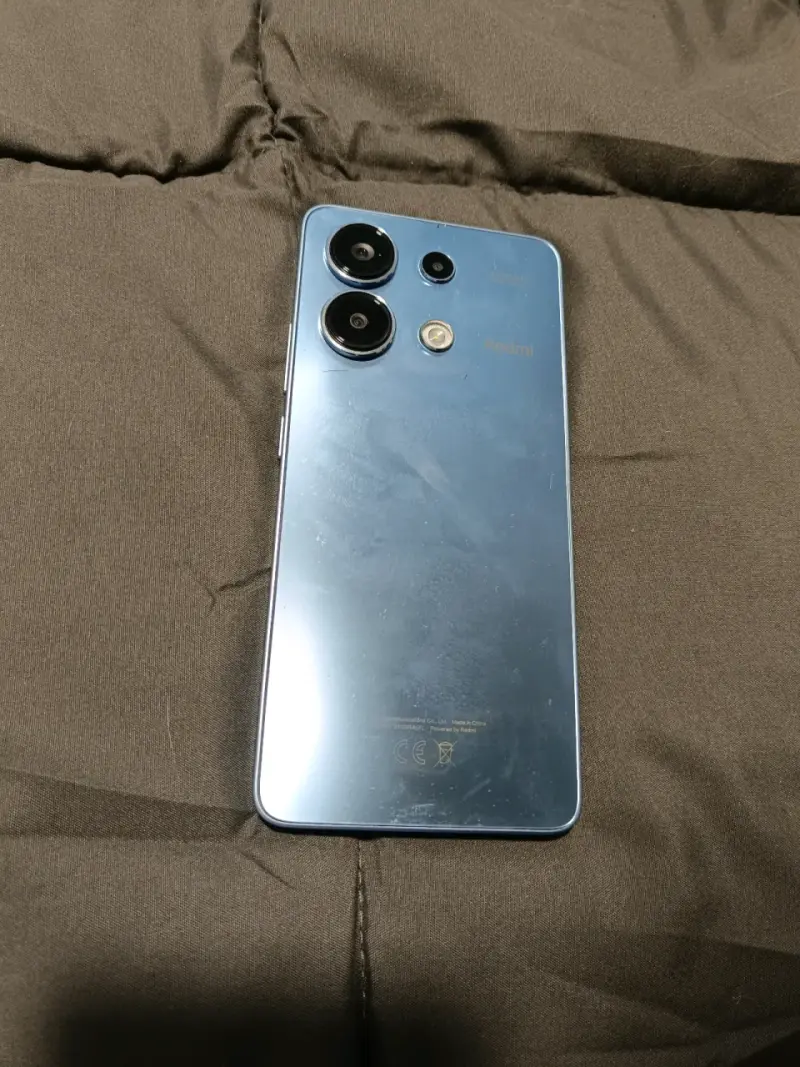 Xiaomi Redmi 13C - 2