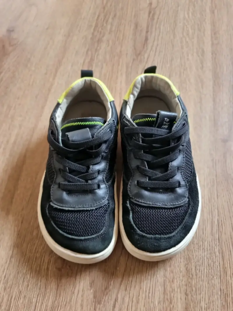 Zapatillas Ergonómicas Tip Toey Joey - 1