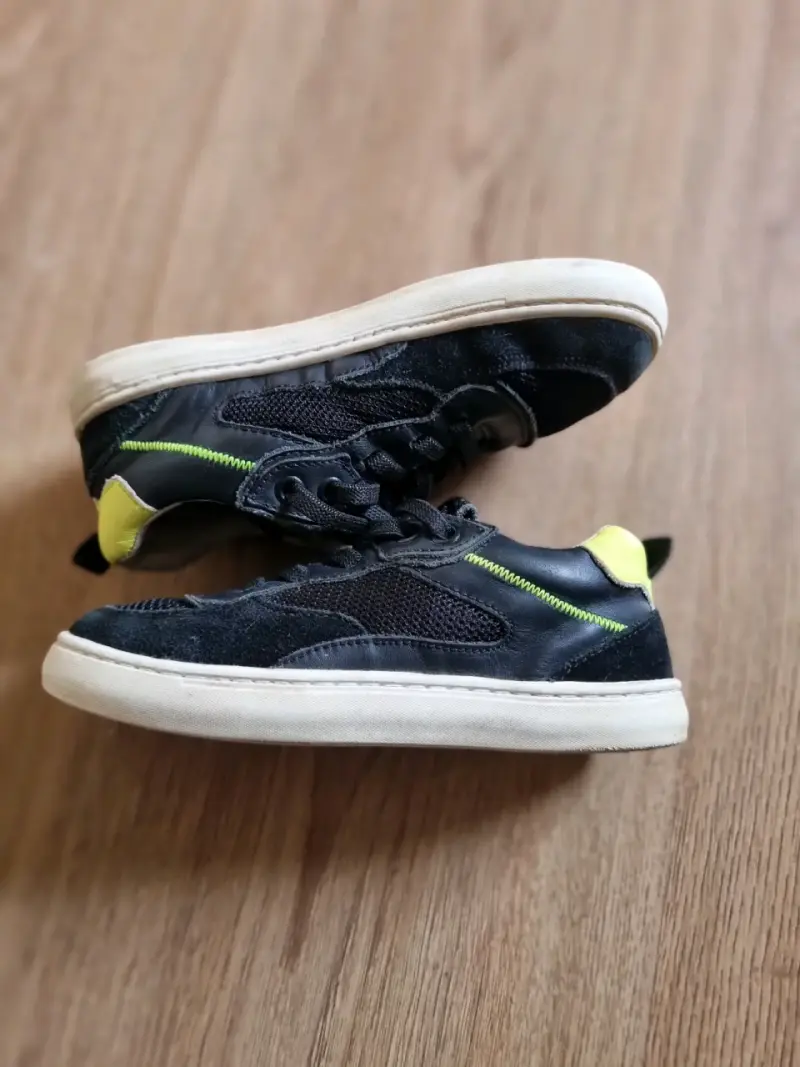 Zapatillas Ergonómicas Tip Toey Joey - 2