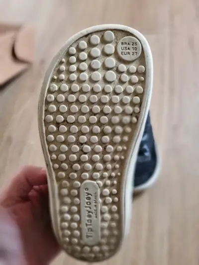 Zapatillas Ergonómicas Tip Toey Joey - miniatura 3
