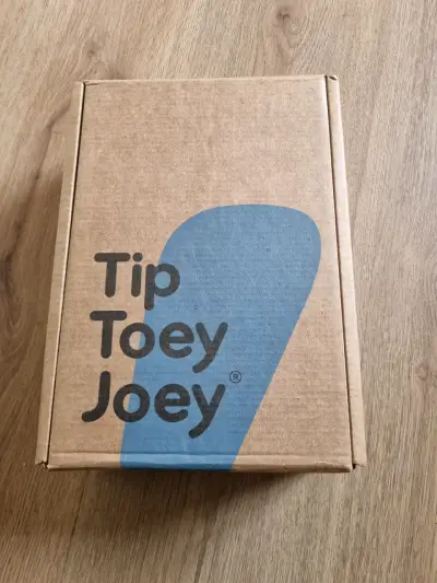 Zapatillas Ergonómicas Tip Toey Joey - miniatura 5