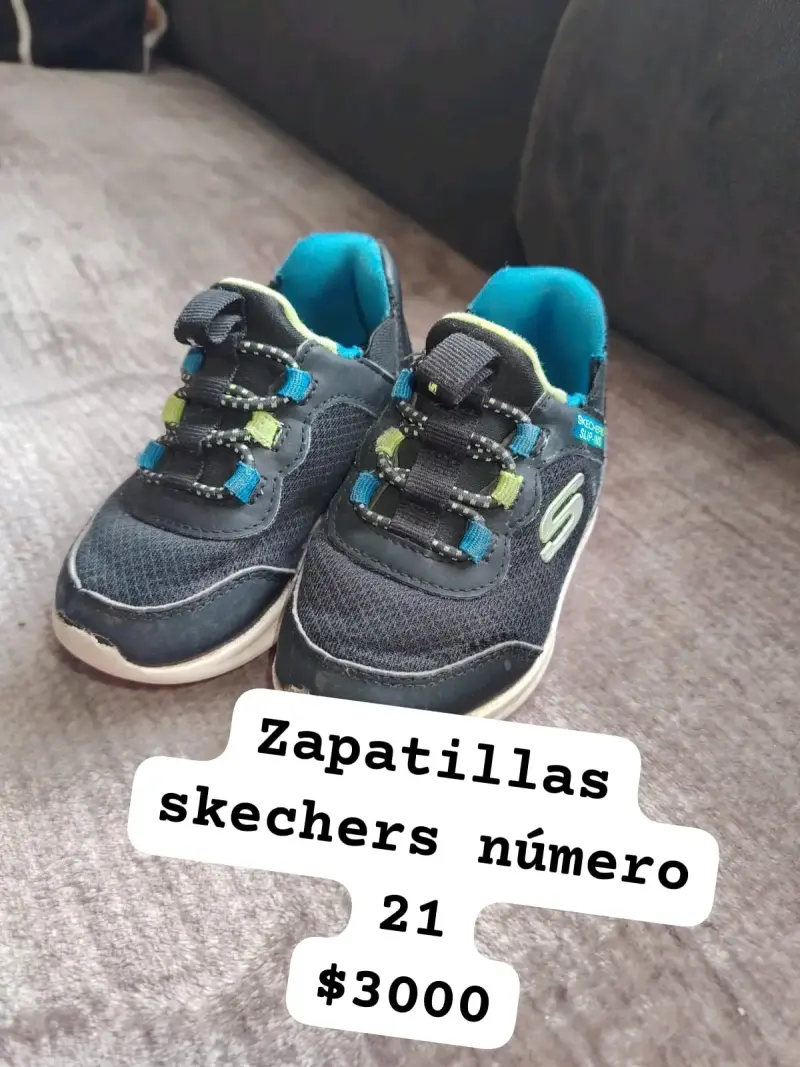 Zapatos niño - 3
