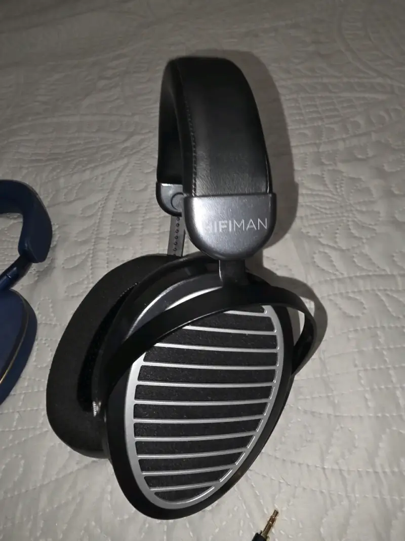 Auriculares HIFIMAN Edition XS - 2