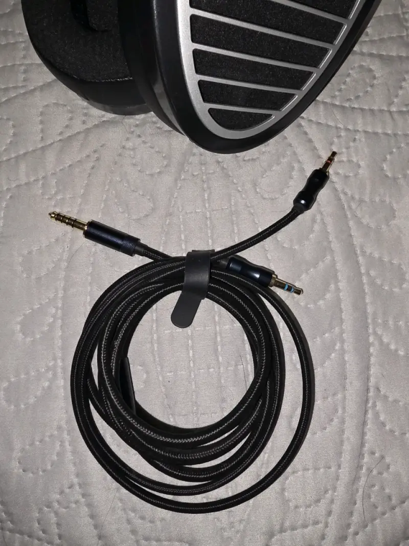Auriculares HIFIMAN Edition XS - 3