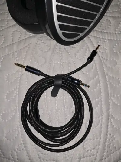 Auriculares HIFIMAN Edition XS - miniatura 3