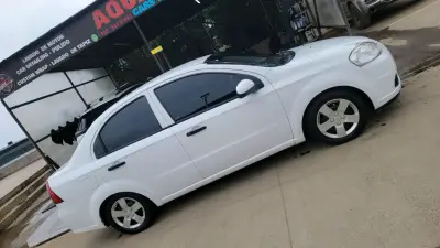 Aveo 2015. Original - miniatura 1