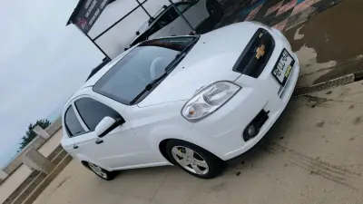 Aveo 2015. Original - miniatura 2