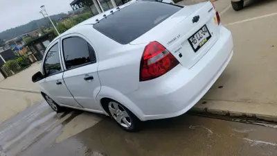 Aveo 2015. Original - miniatura 3