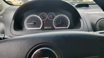Aveo 2015. Original - miniatura 4