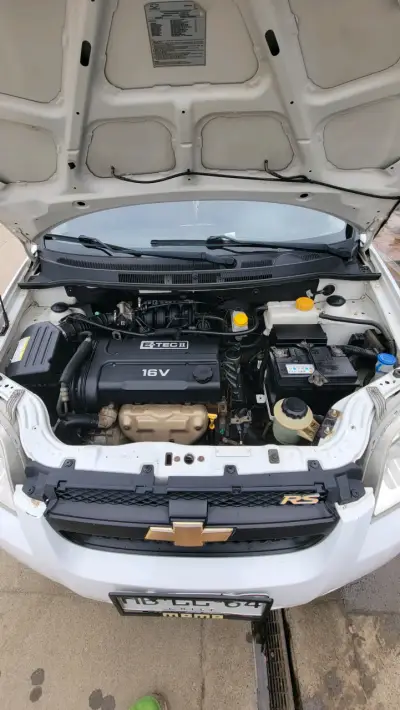 Aveo 2015. Original - miniatura 5