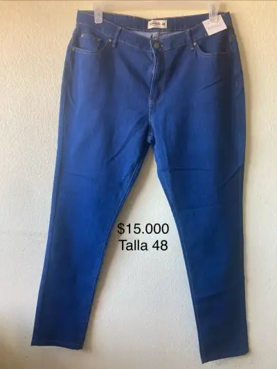 Ropa nueva - miniatura 1