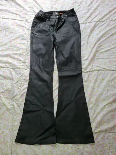 Jeans azul dental - miniatura 4