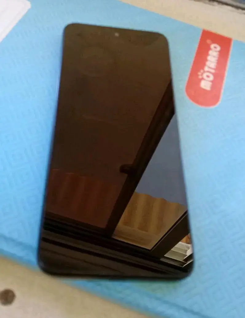 Smartphone Xiaomi Redmi 12 - 3