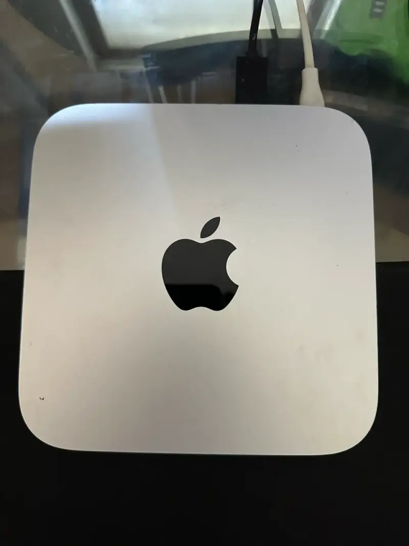 Mac mini Late 2014 - 2