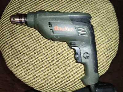 Taladro eléctrico Bauker - miniatura 1