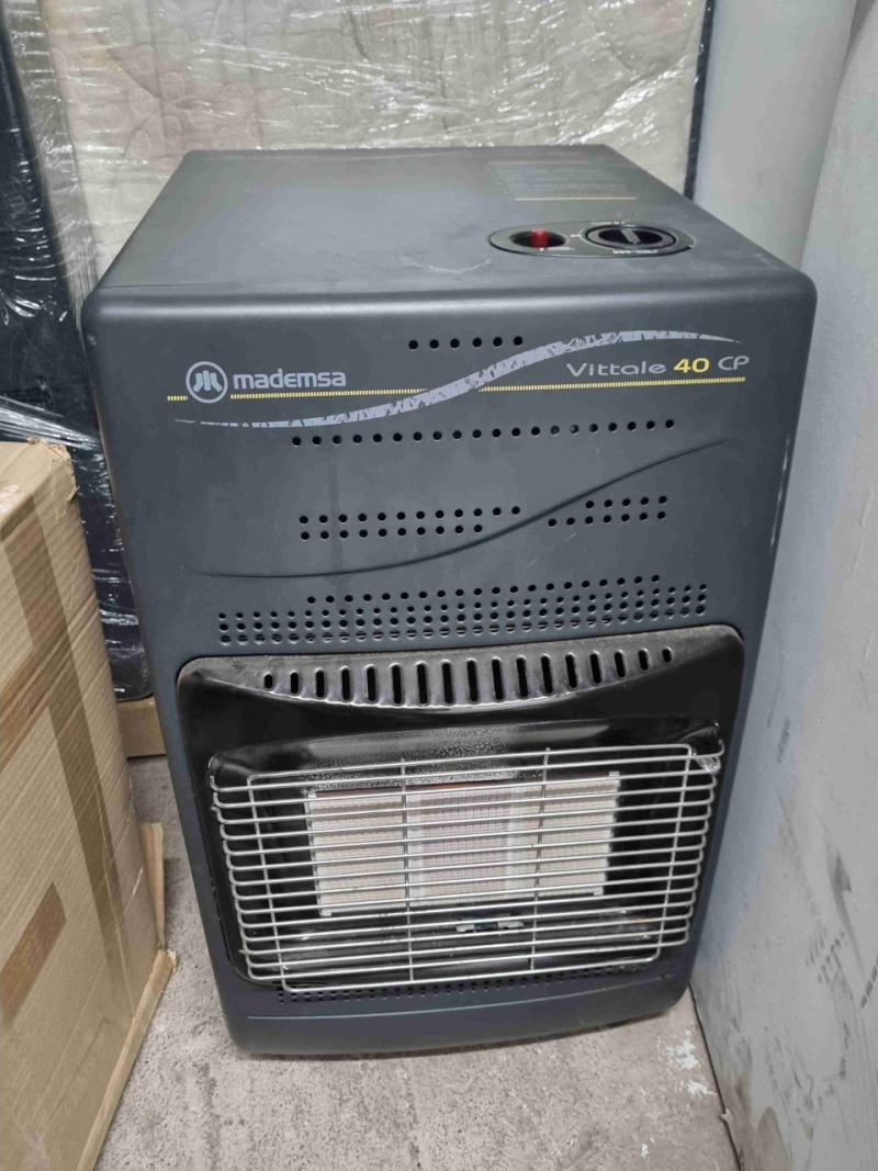 Estufa Mademsa Vittole 40 CP - 1