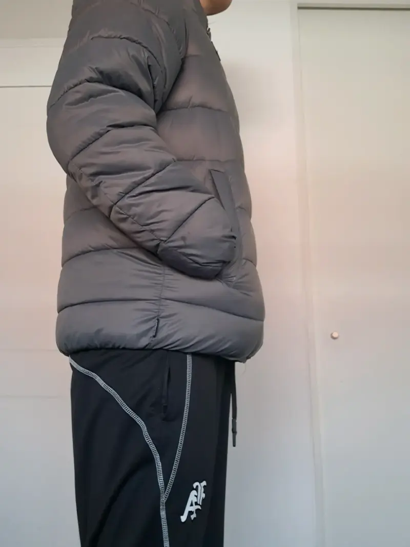Chaqueta do australia ¡SOLO UNA PRENDA! - 2