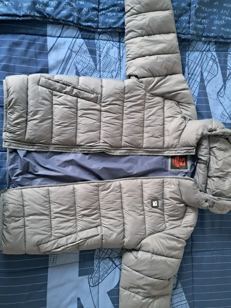 Chaqueta do australia ¡SOLO UNA PRENDA! - 3