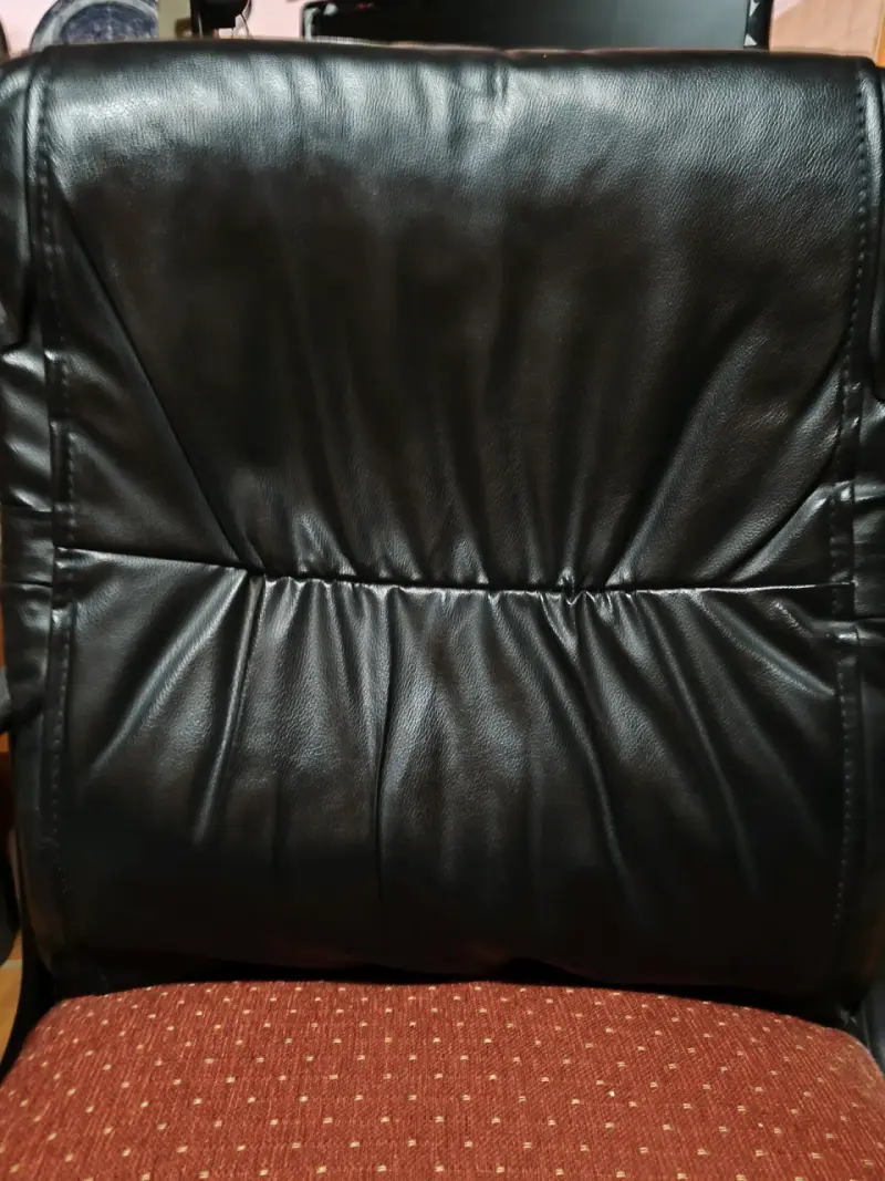 Silla de oficina mixto - 2