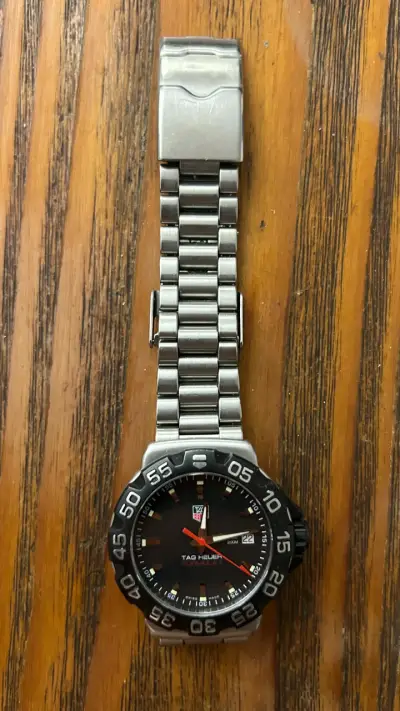 Reloj TAG Heuer Formula 1 - miniatura 2