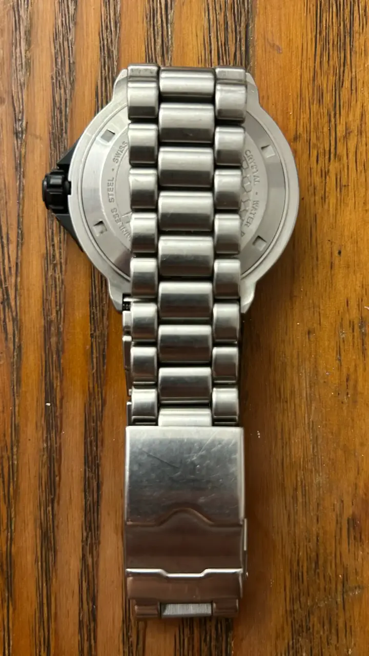 Reloj TAG Heuer Formula 1 - 4