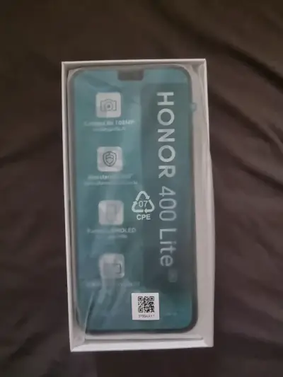 Celular Honor 400 Lite - miniatura 2