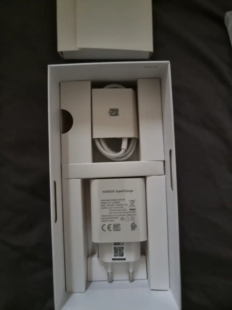 Celular Honor 400 Lite - 3