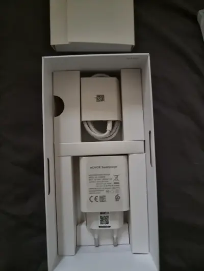 Celular Honor 400 Lite - miniatura 3