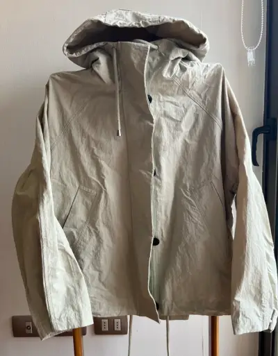 Chaqueta Corta Vientos - miniatura 1