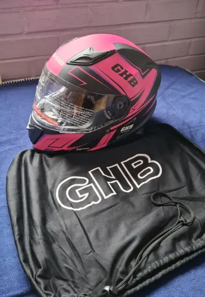 Casco GHB talla L - miniatura 1