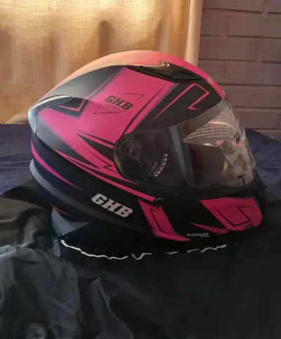 Casco GHB talla L - miniatura 3