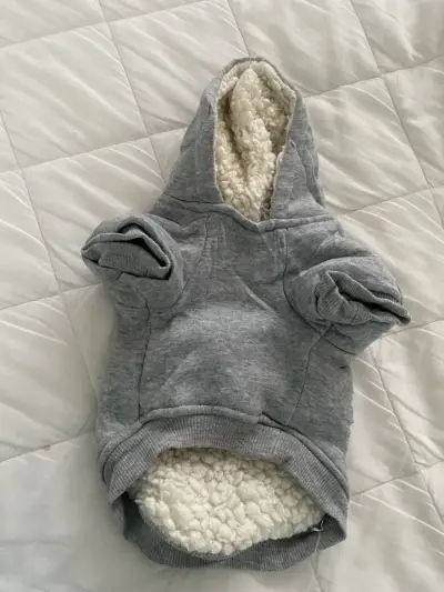 Ropa mascota - miniatura 2