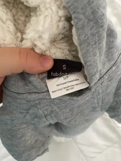 Ropa mascota - miniatura 3