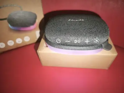 Parlante Bluetooth Philips portátil Nuevo - miniatura 1