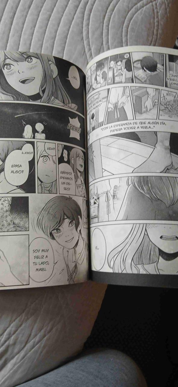 Libro Planeta Manga #03 - 2
