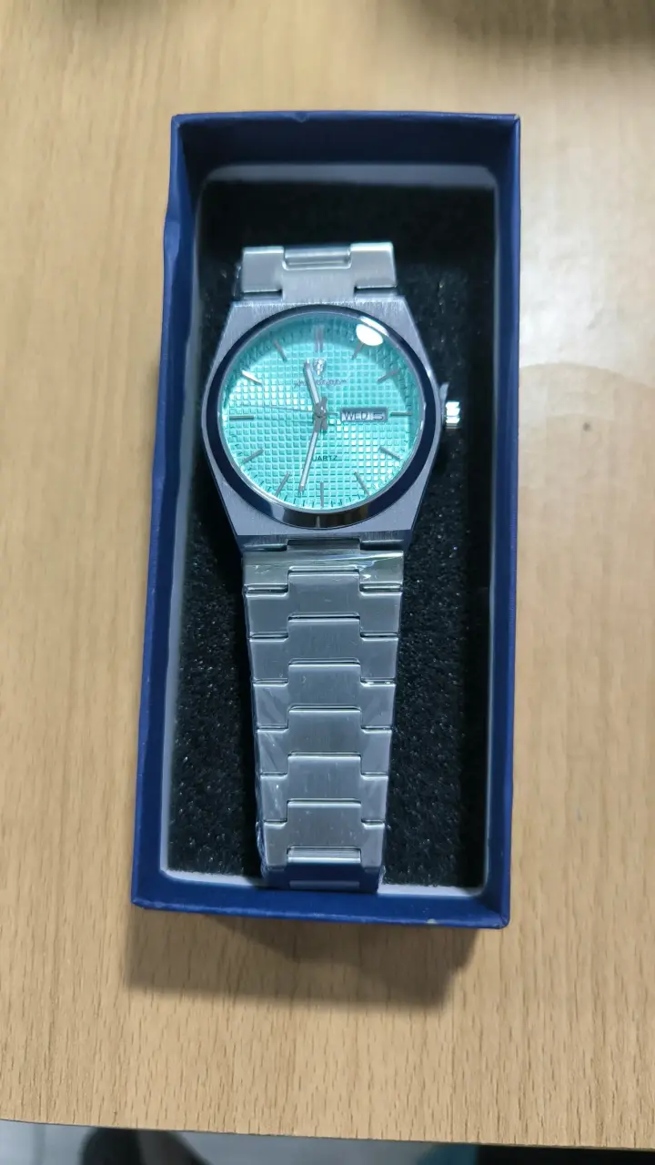 Relojes Poedagar/TOMI/Pablo Raez Nuevos Hombre - 2